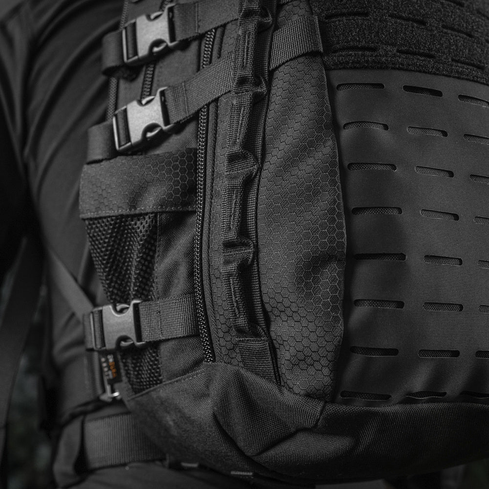 M-Tac Backpack Mission Elite Hex