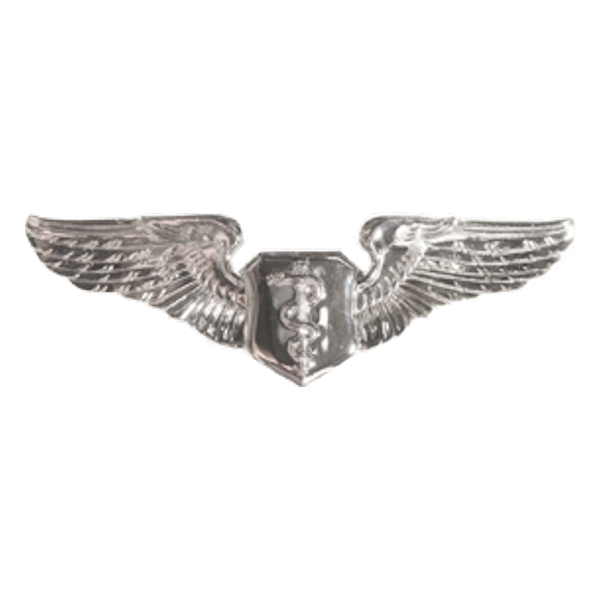 Air Force Badge - Flight Surgeon