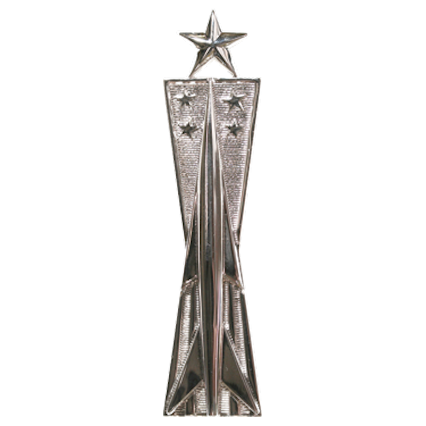 Air Force Badge - Missile Maintenance