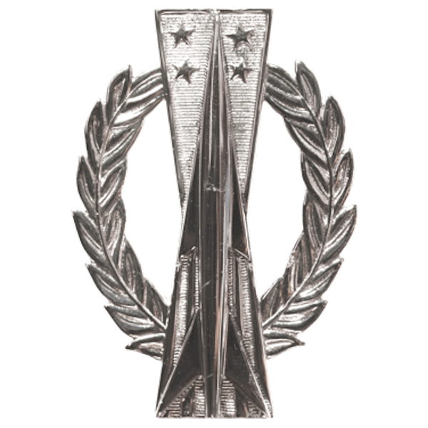 Air Force Badge - Missile Operator
