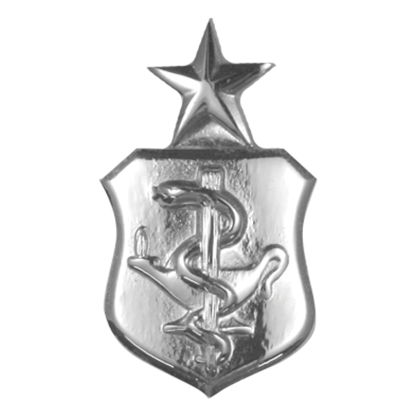 Air Force Badge - Nurse