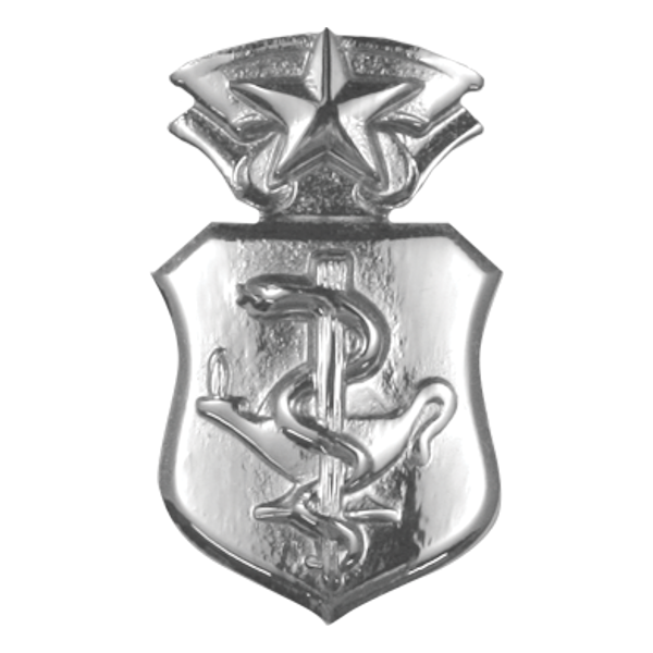 Air Force Badge - Nurse