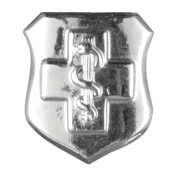 Air Force Badge - Medical Technician