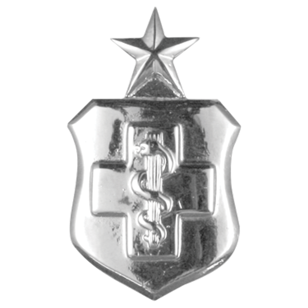 Air Force Badge - Medical Technician
