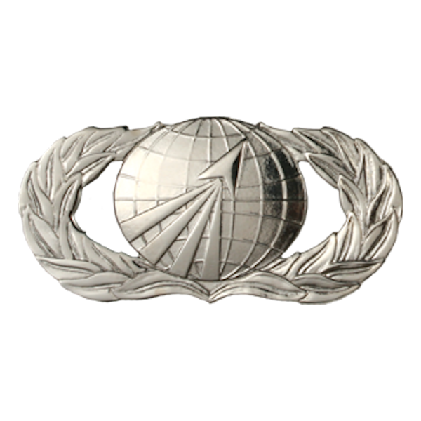 Air Force Badge - Acquisition