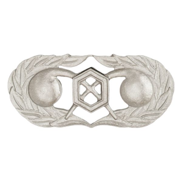 Air Force Badge - Civil Engineer Readiness