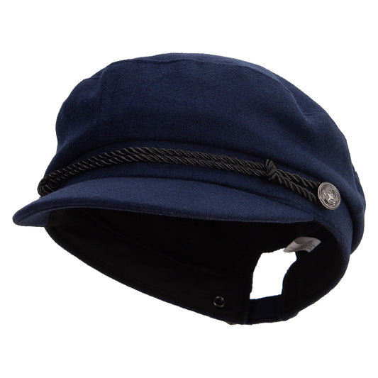 Unisex Greek Sailor Hat