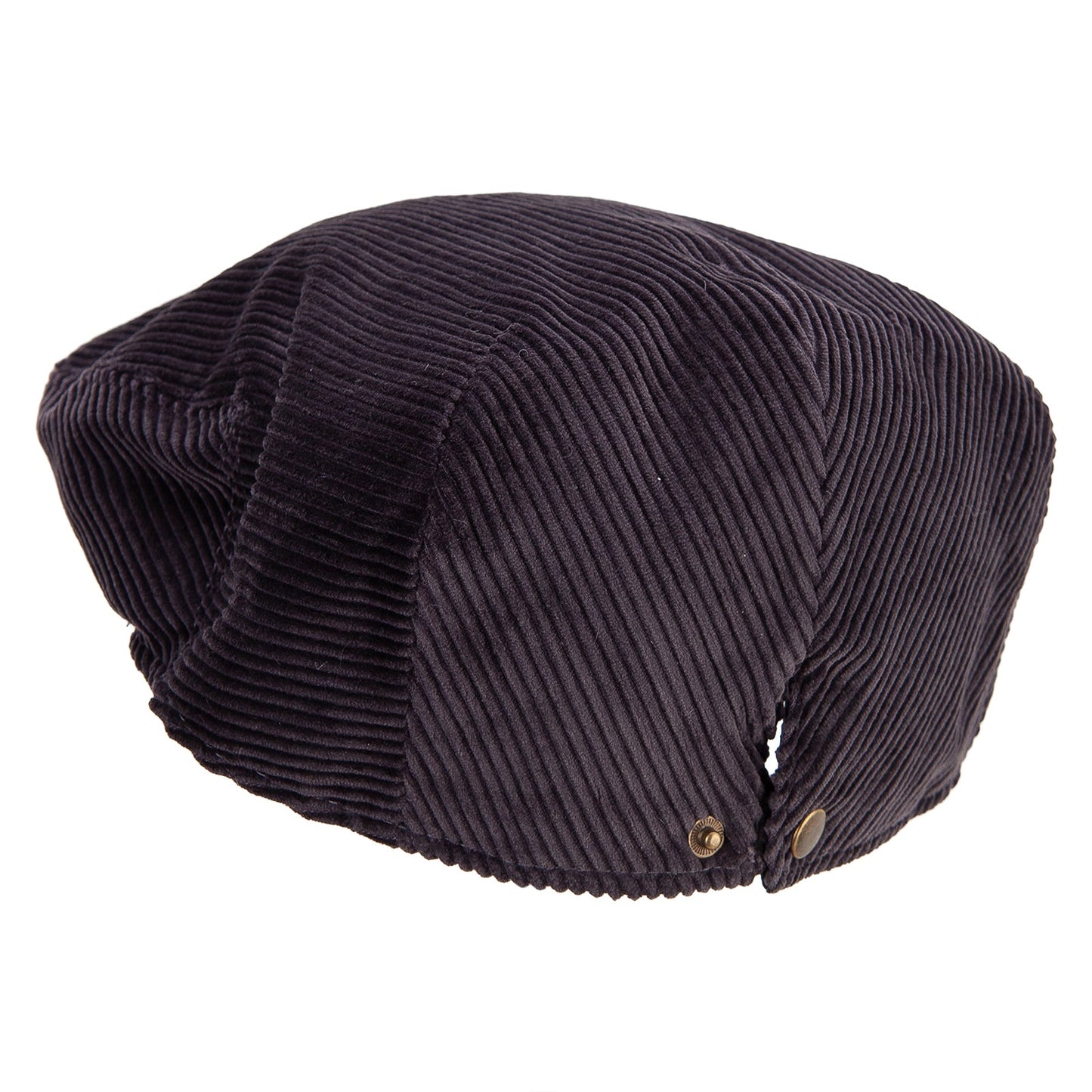 Men's Corduroy Ivy Cap