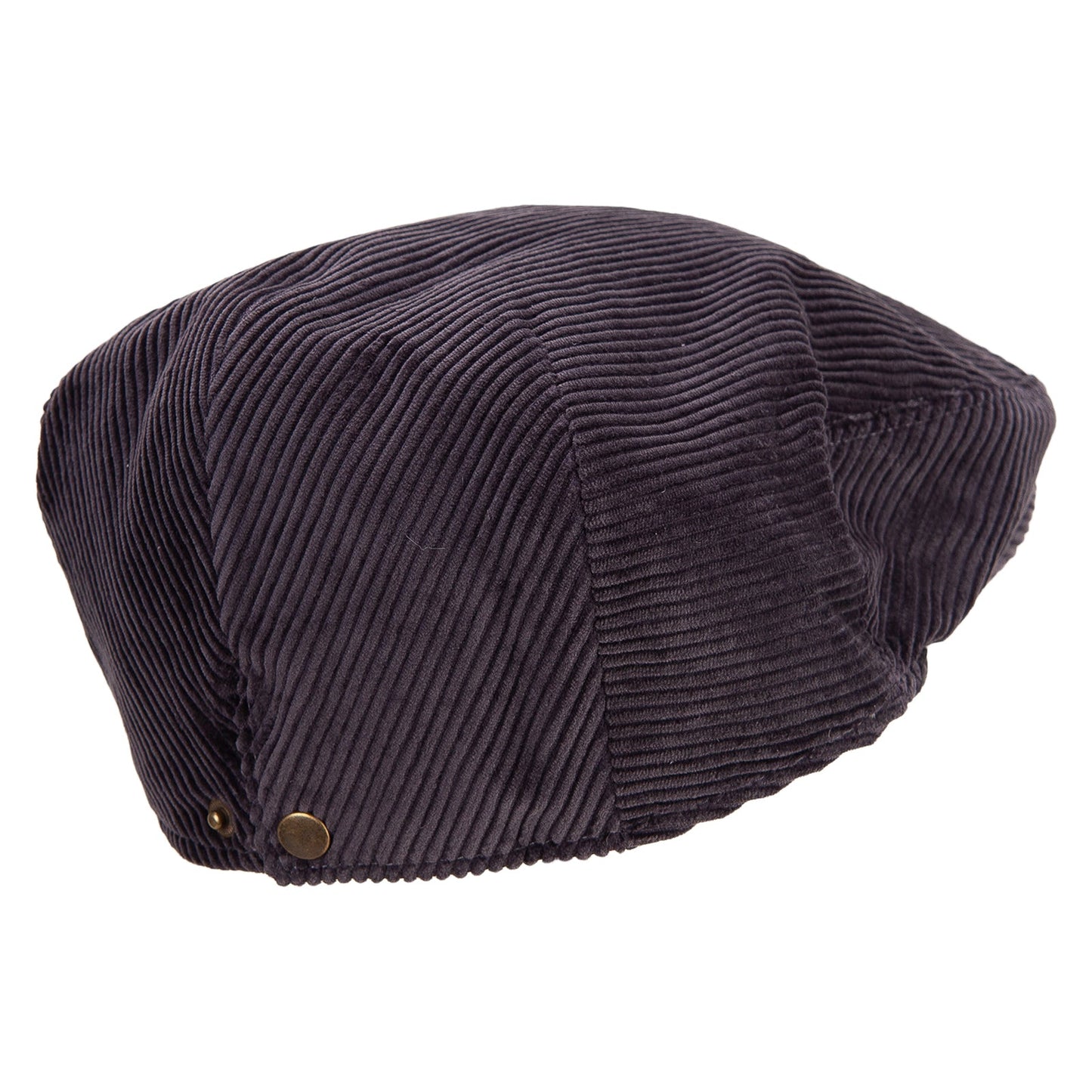 Men's Corduroy Ivy Cap