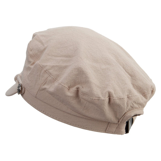 Women's Pastel Greek Sailor Hat