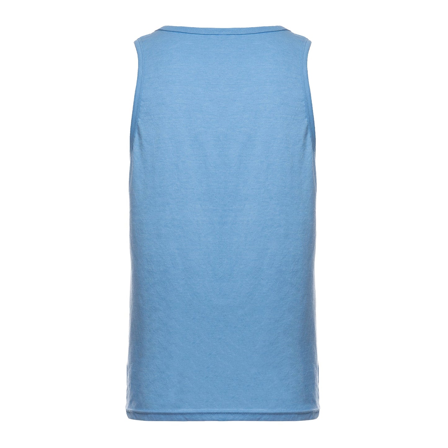 30 Singles Ring-Spun Fabric Tank Top