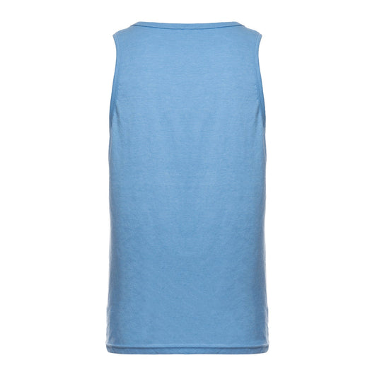 30 Singles Ring-Spun Fabric Tank Top