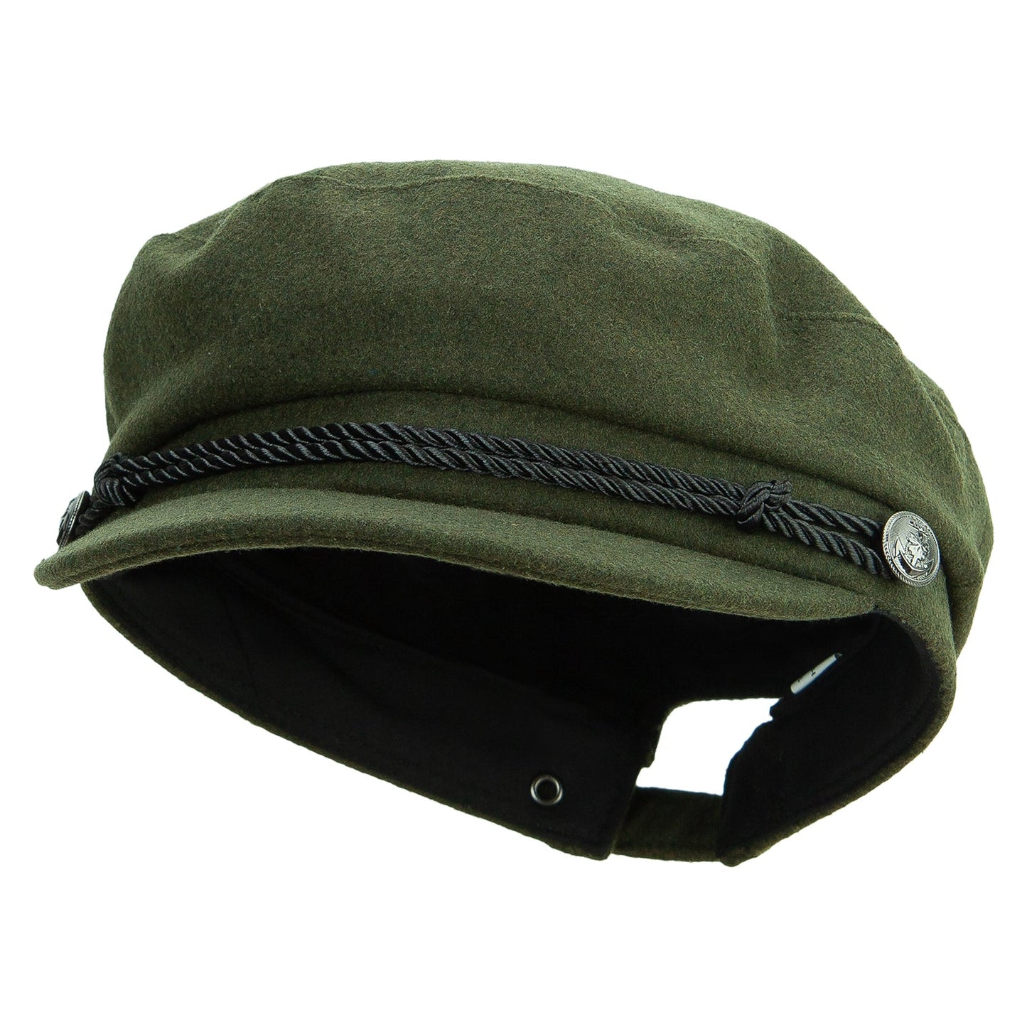 Unisex Greek Sailor Hat