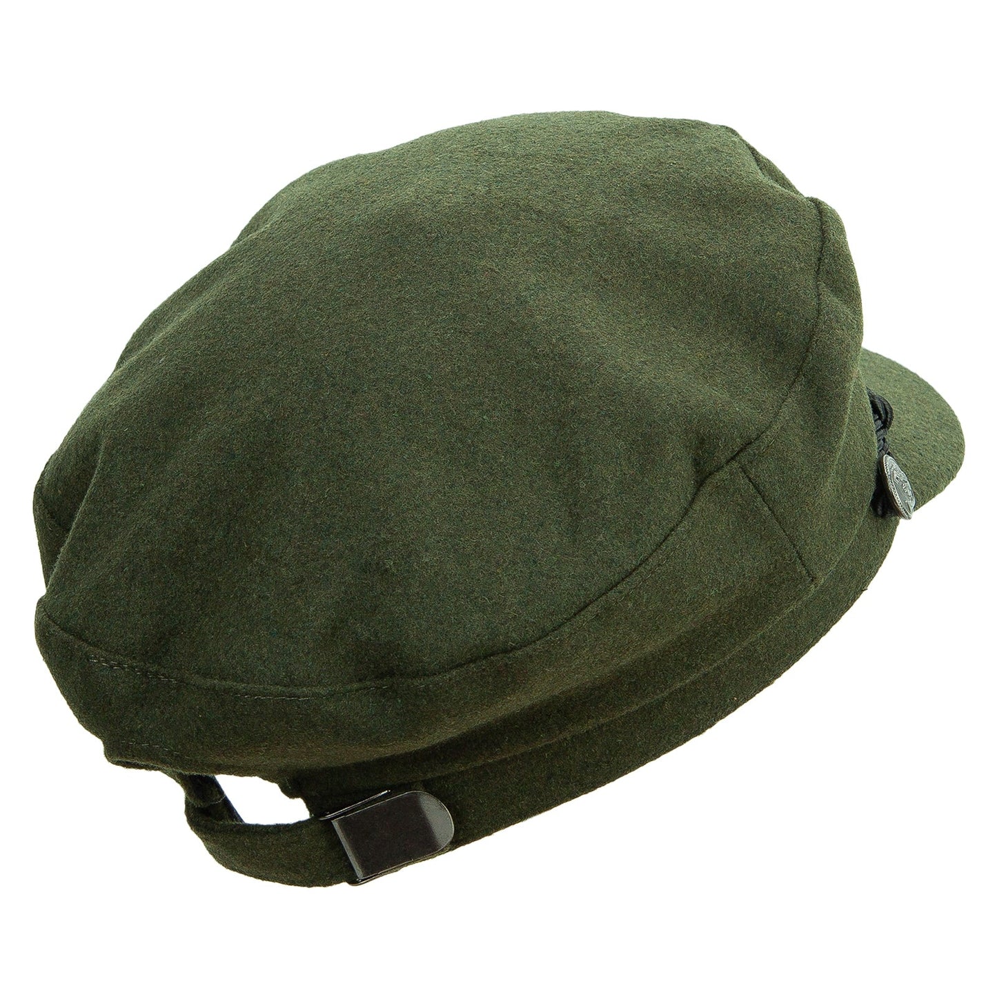 Unisex Greek Sailor Hat