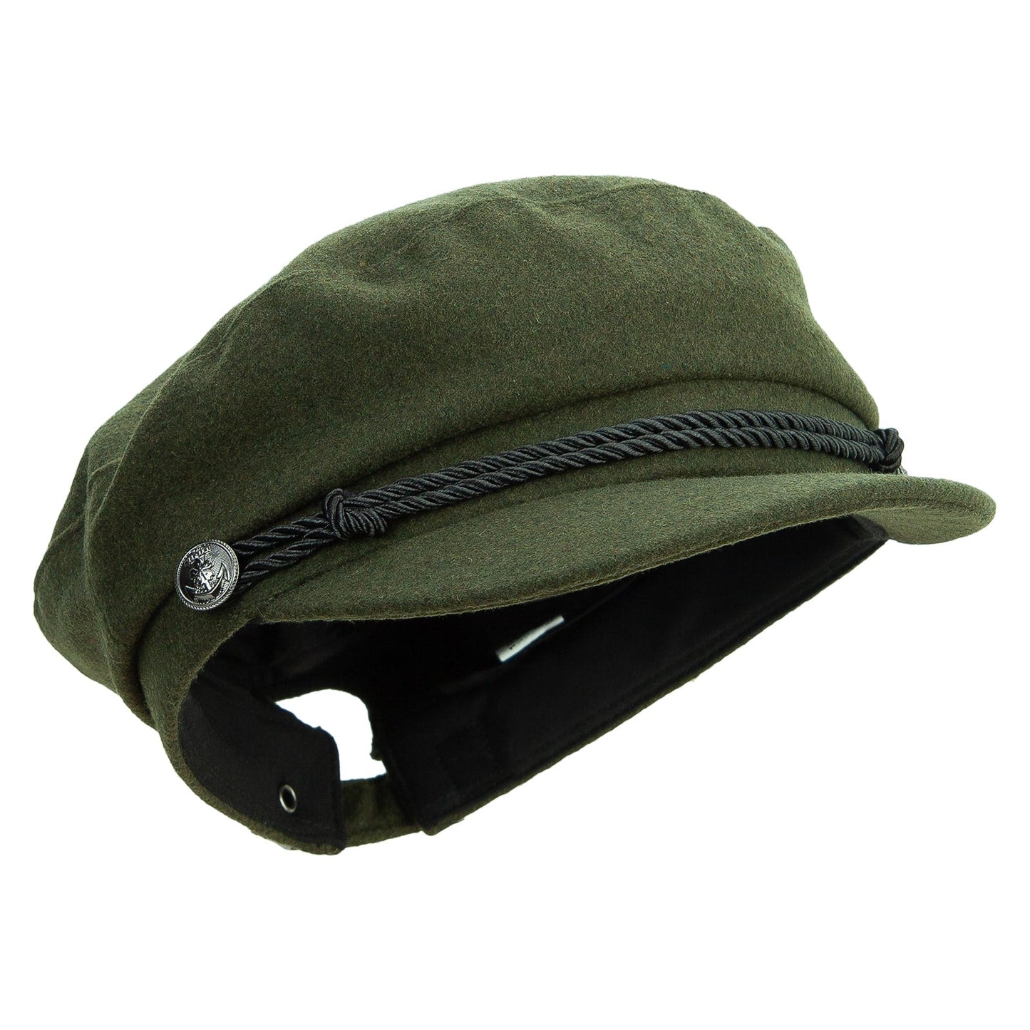 Unisex Greek Sailor Hat