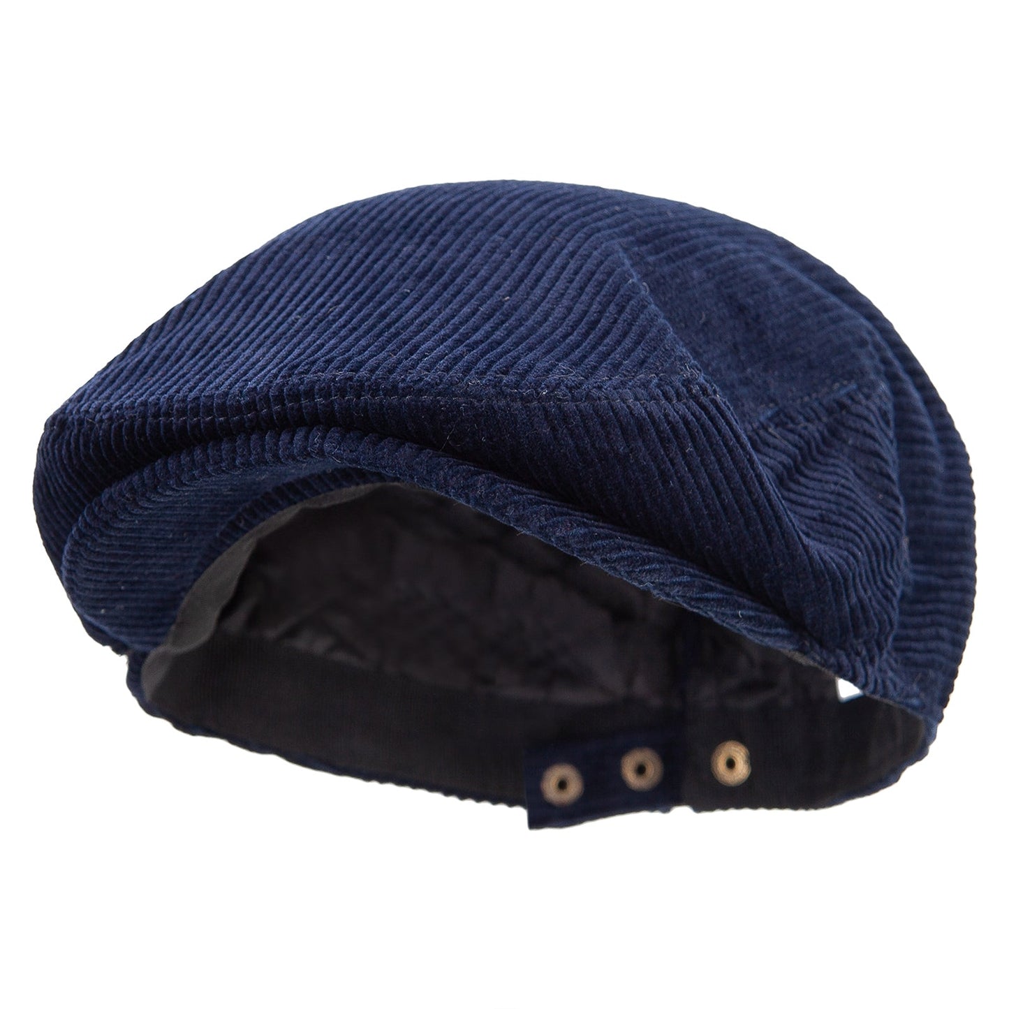 Men's Corduroy Ivy Cap
