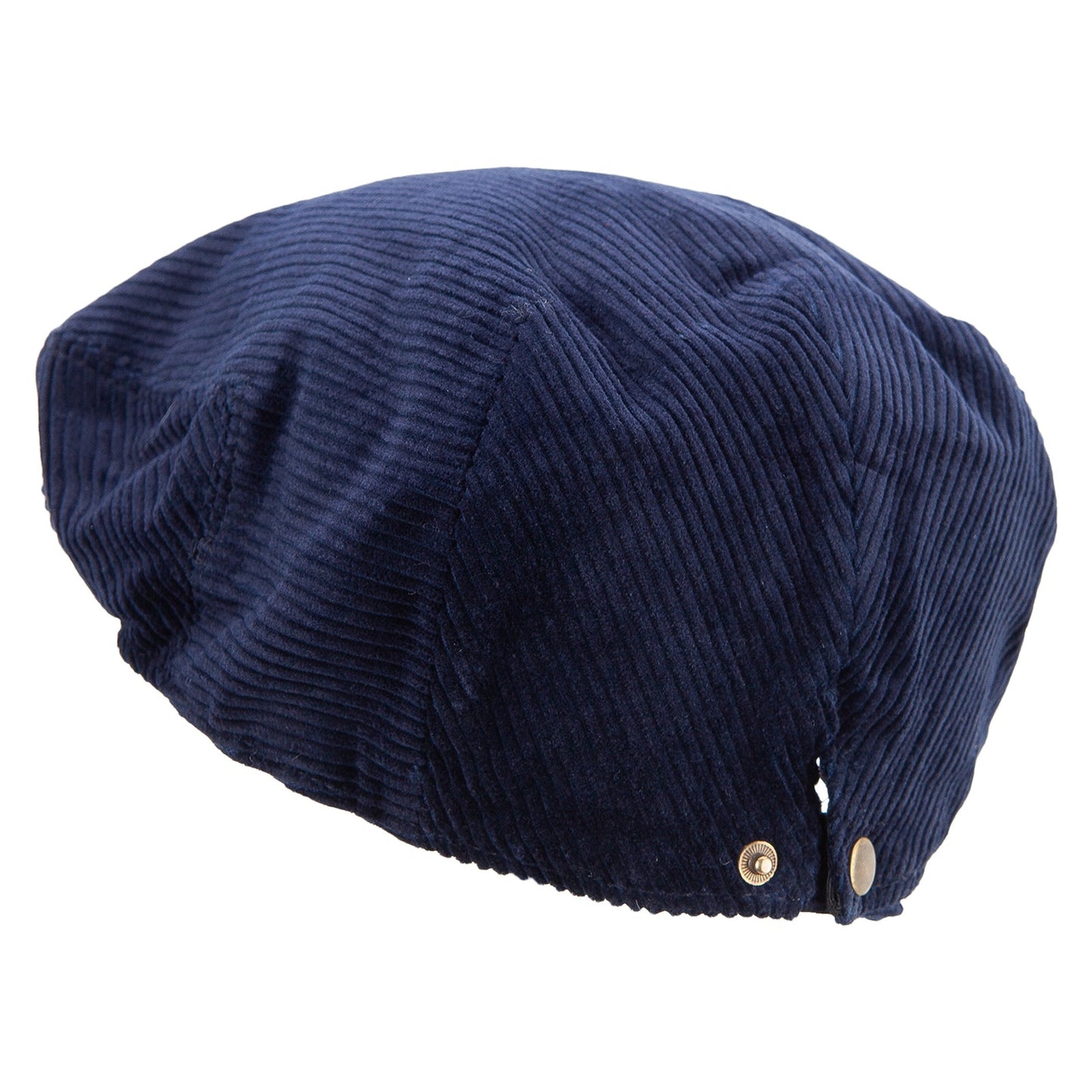 Men's Corduroy Ivy Cap