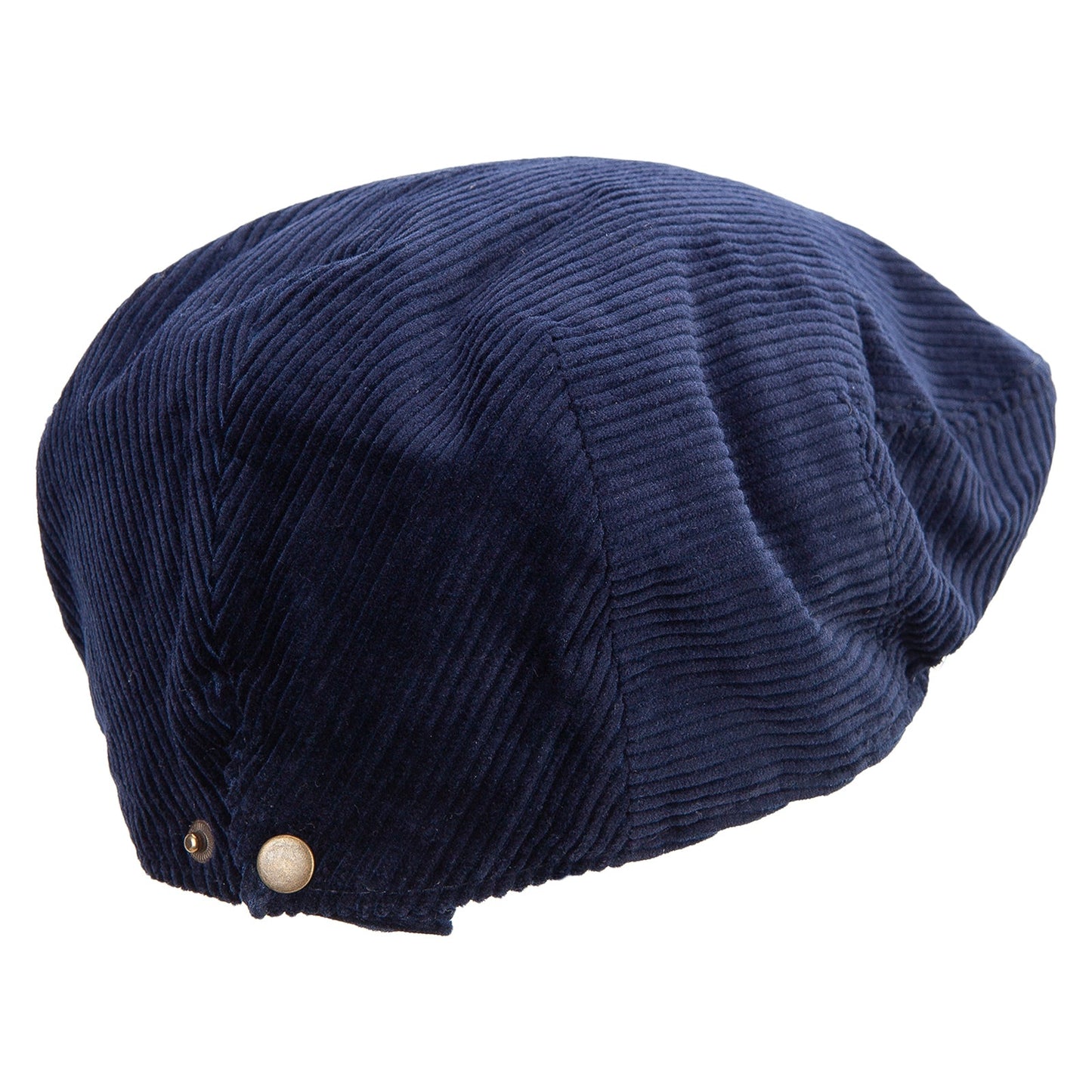 Men's Corduroy Ivy Cap