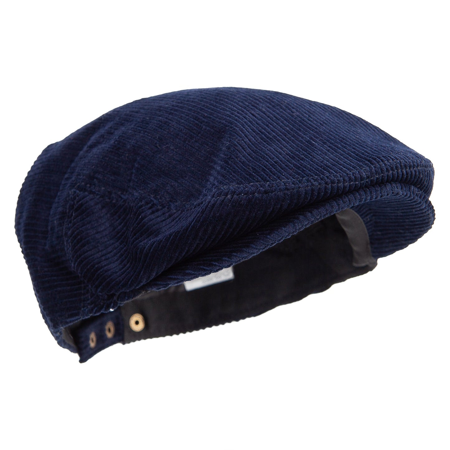 Men's Corduroy Ivy Cap