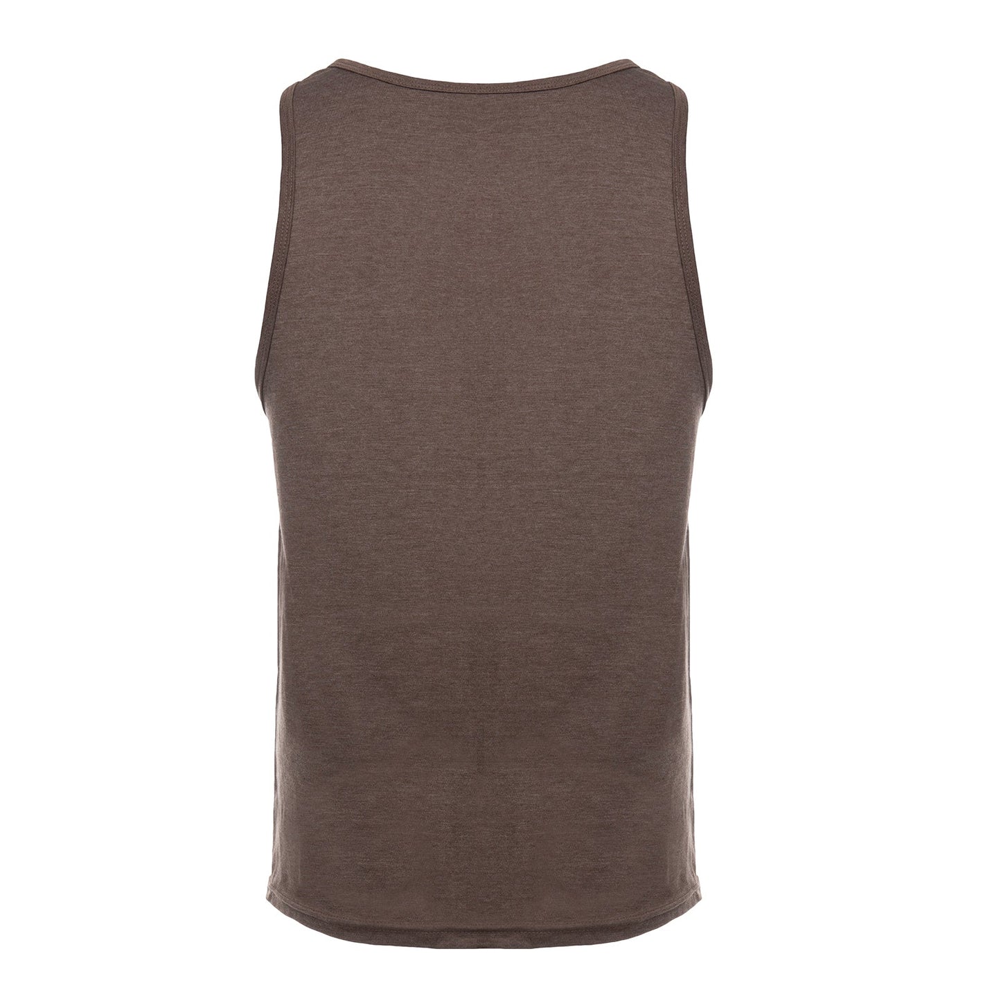 30 Singles Ring-Spun Fabric Tank Top