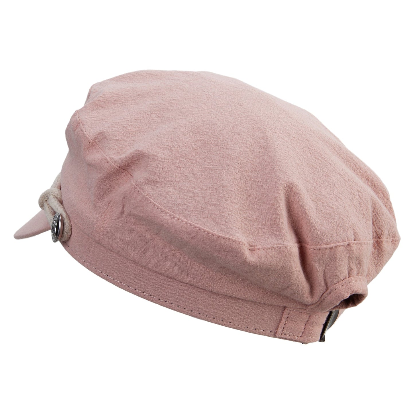 Women's Pastel Greek Sailor Hat