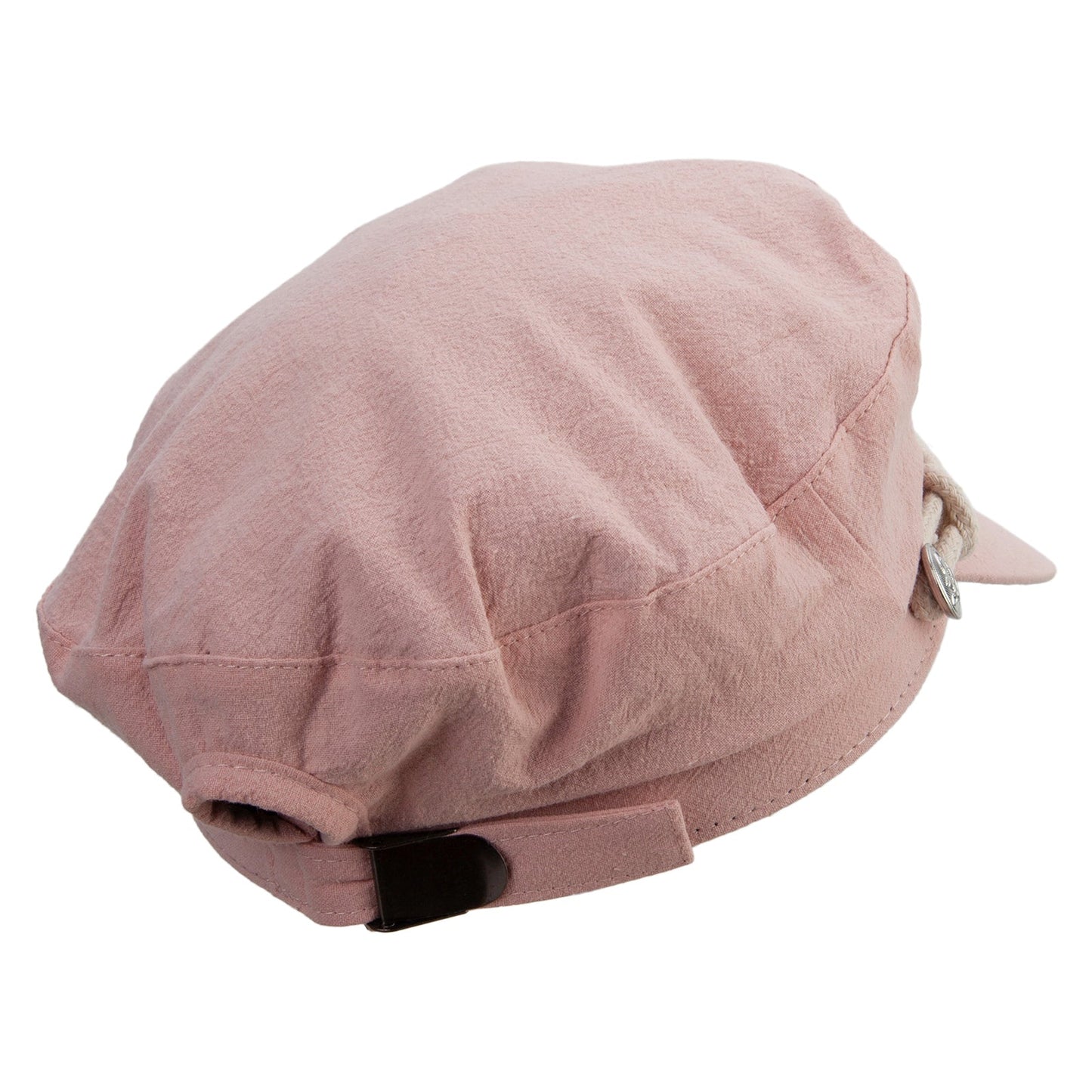 Women's Pastel Greek Sailor Hat