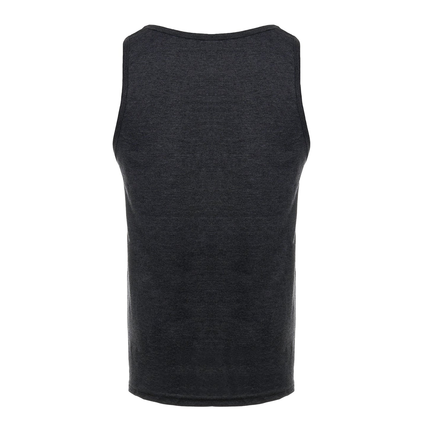 30 Singles Ring-Spun Fabric Tank Top