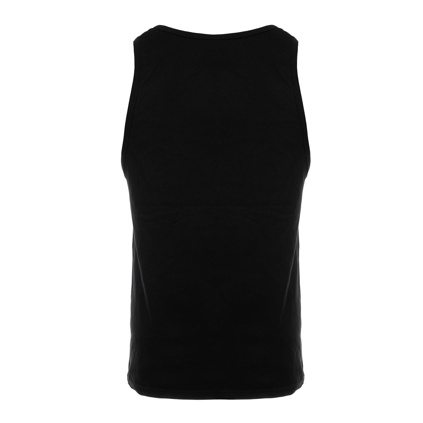 30 Singles Ring-Spun Fabric Tank Top