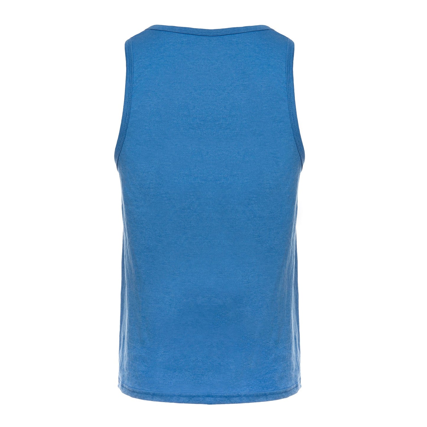 30 Singles Ring-Spun Fabric Tank Top