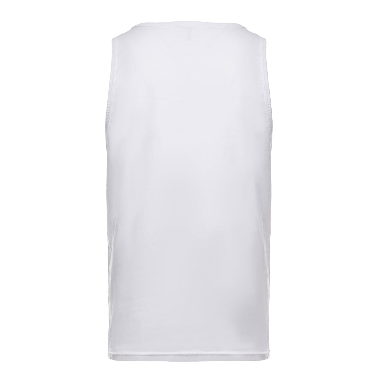 30 Singles Ring-Spun Fabric Tank Top