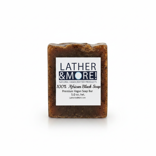 African Black Soap