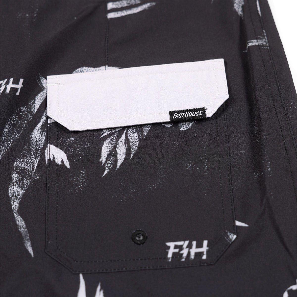 After Hours Alani 18" Boardshort