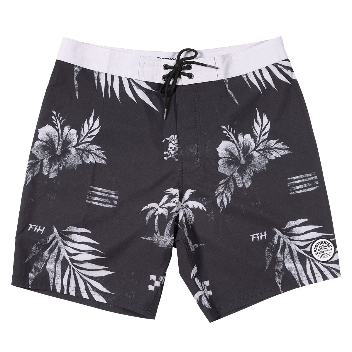 After Hours Alani 18" Boardshort