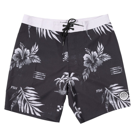 After Hours Alani 18" Boardshort