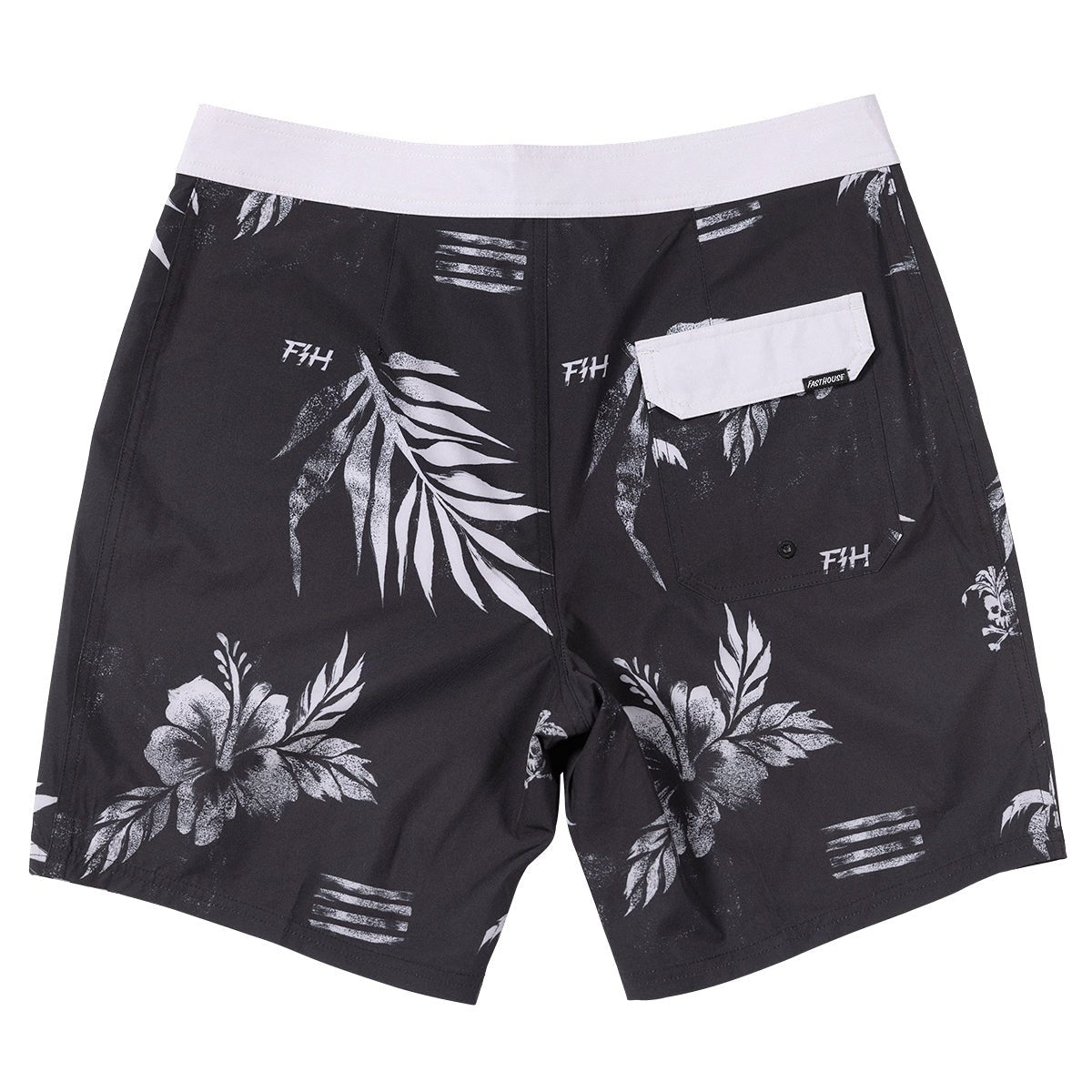 After Hours Alani 18" Boardshort