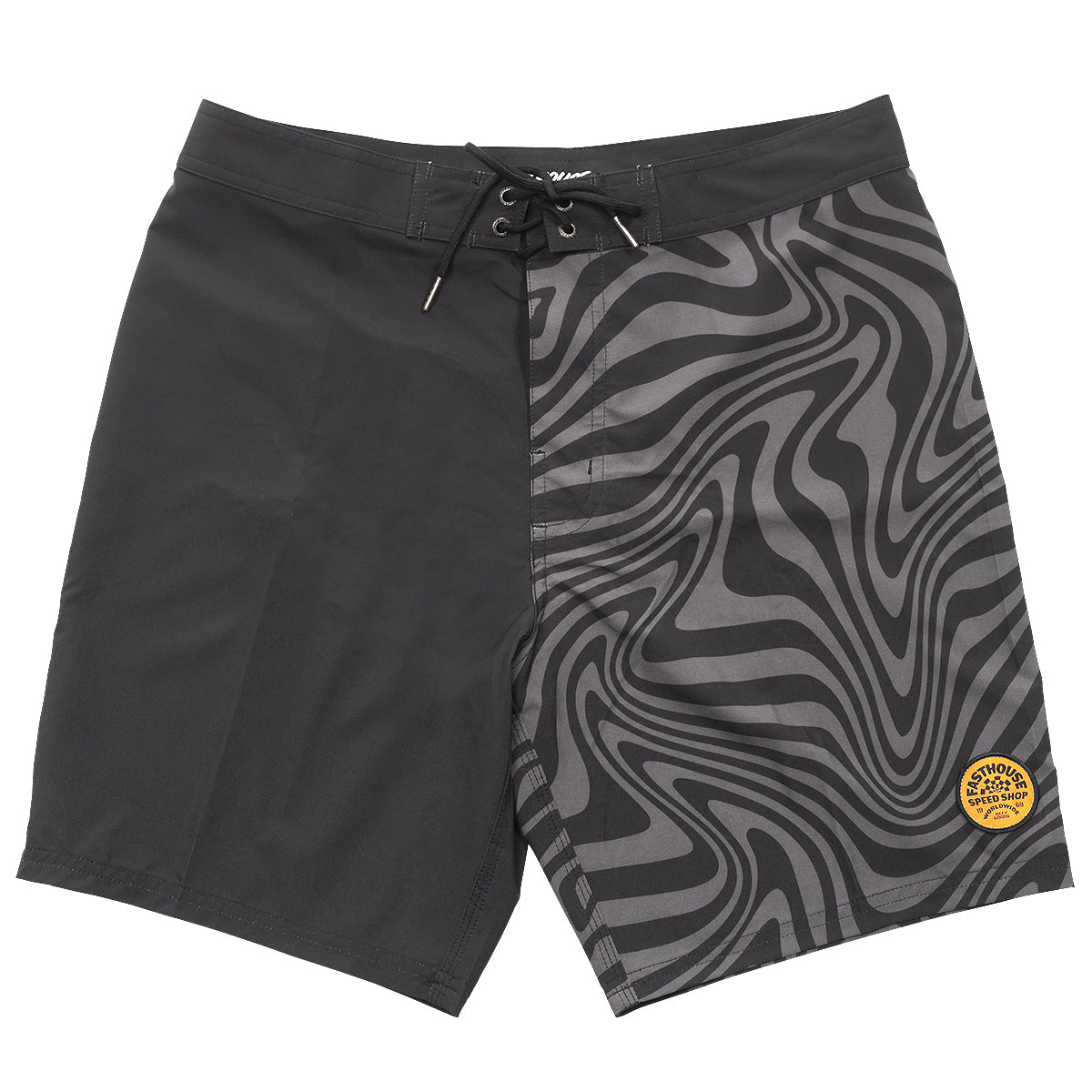 After Hours Atom Boardshort