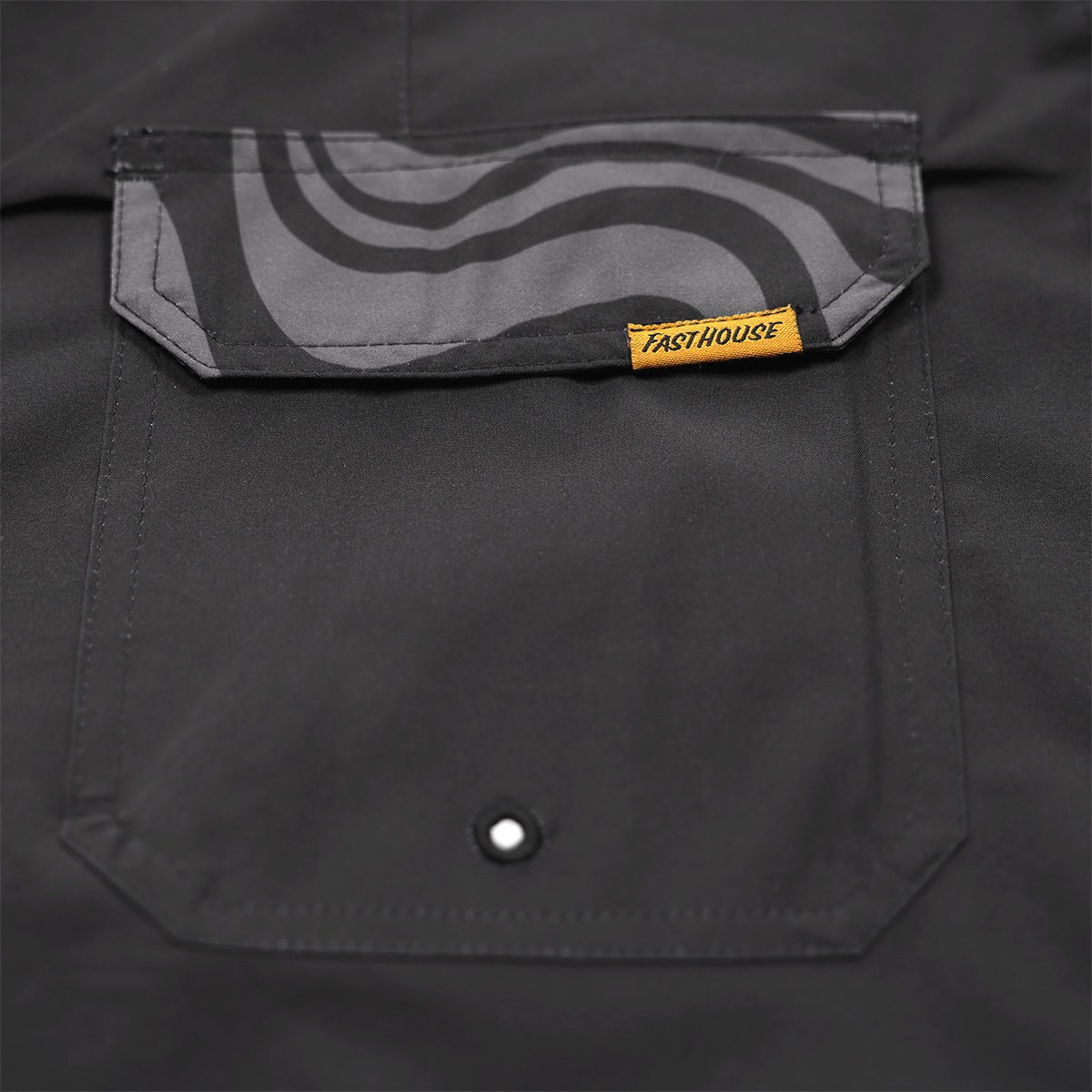 After Hours Atom Boardshort