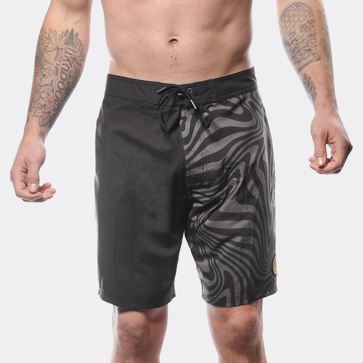 After Hours Atom Boardshort