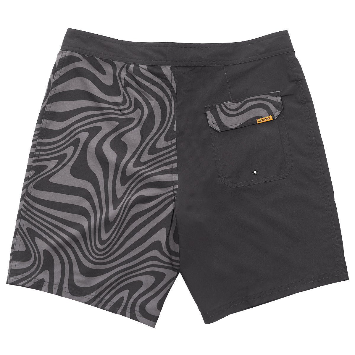After Hours Atom Boardshort