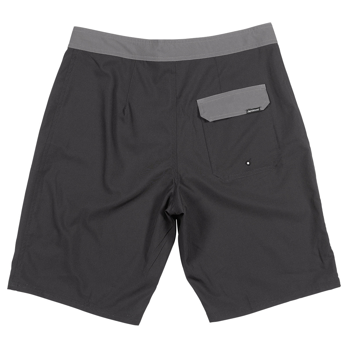 After Hours Stocker 21" Boardshort