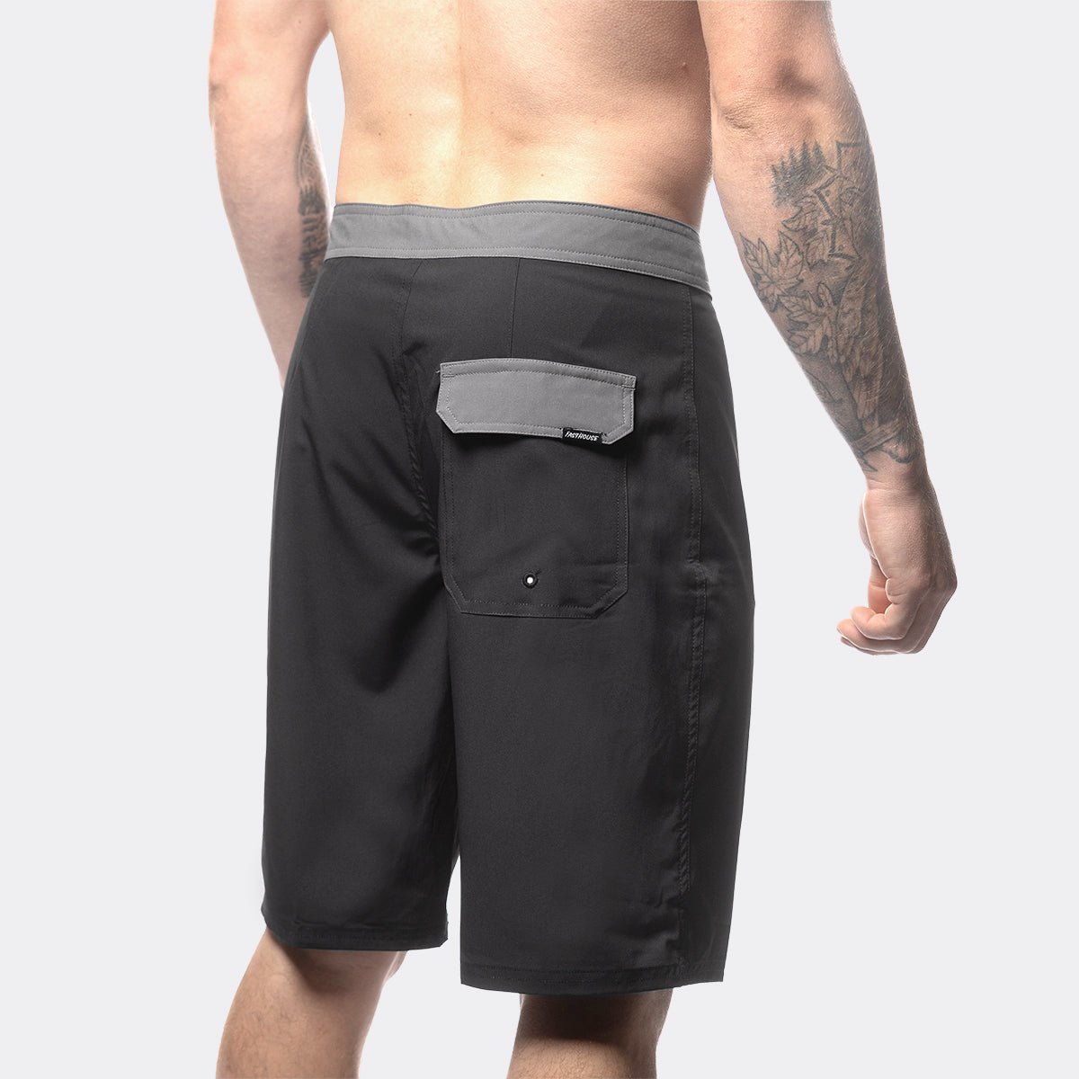 After Hours Stocker 21" Boardshort