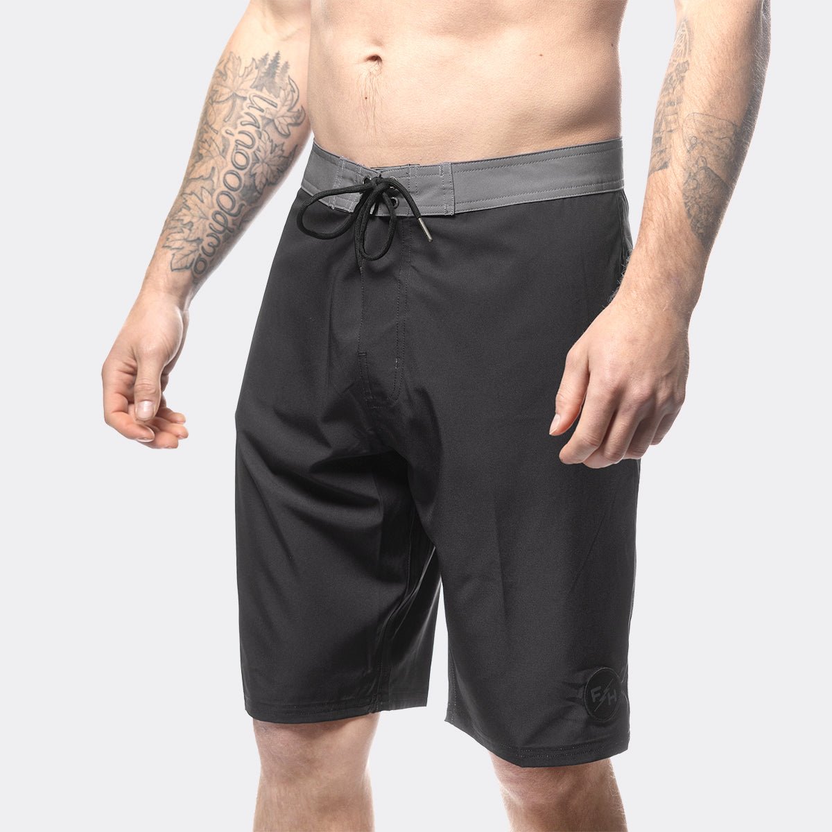 After Hours Stocker 21" Boardshort