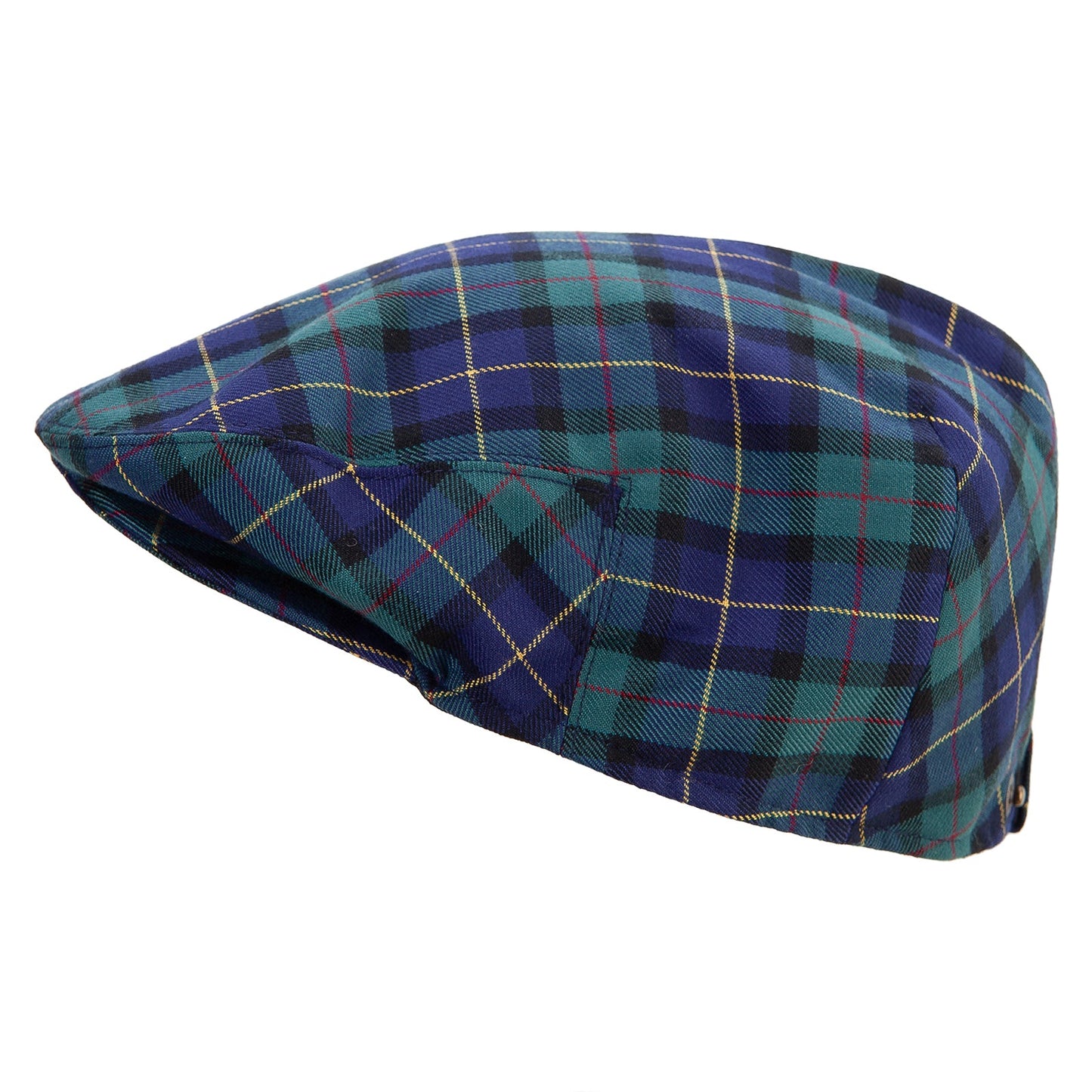 Men's Wool Blend Ivy Cap