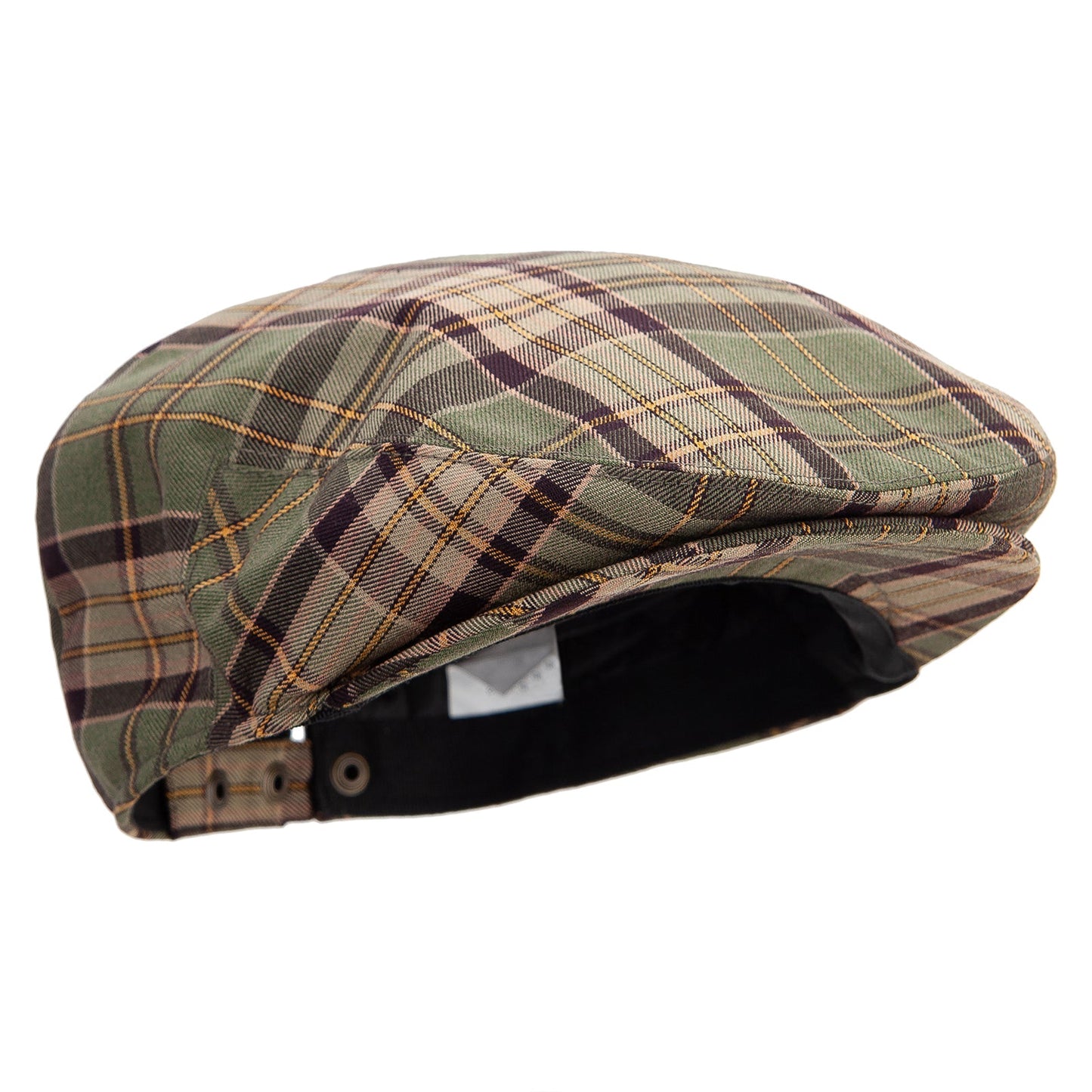 Men's Wool Blend Ivy Cap