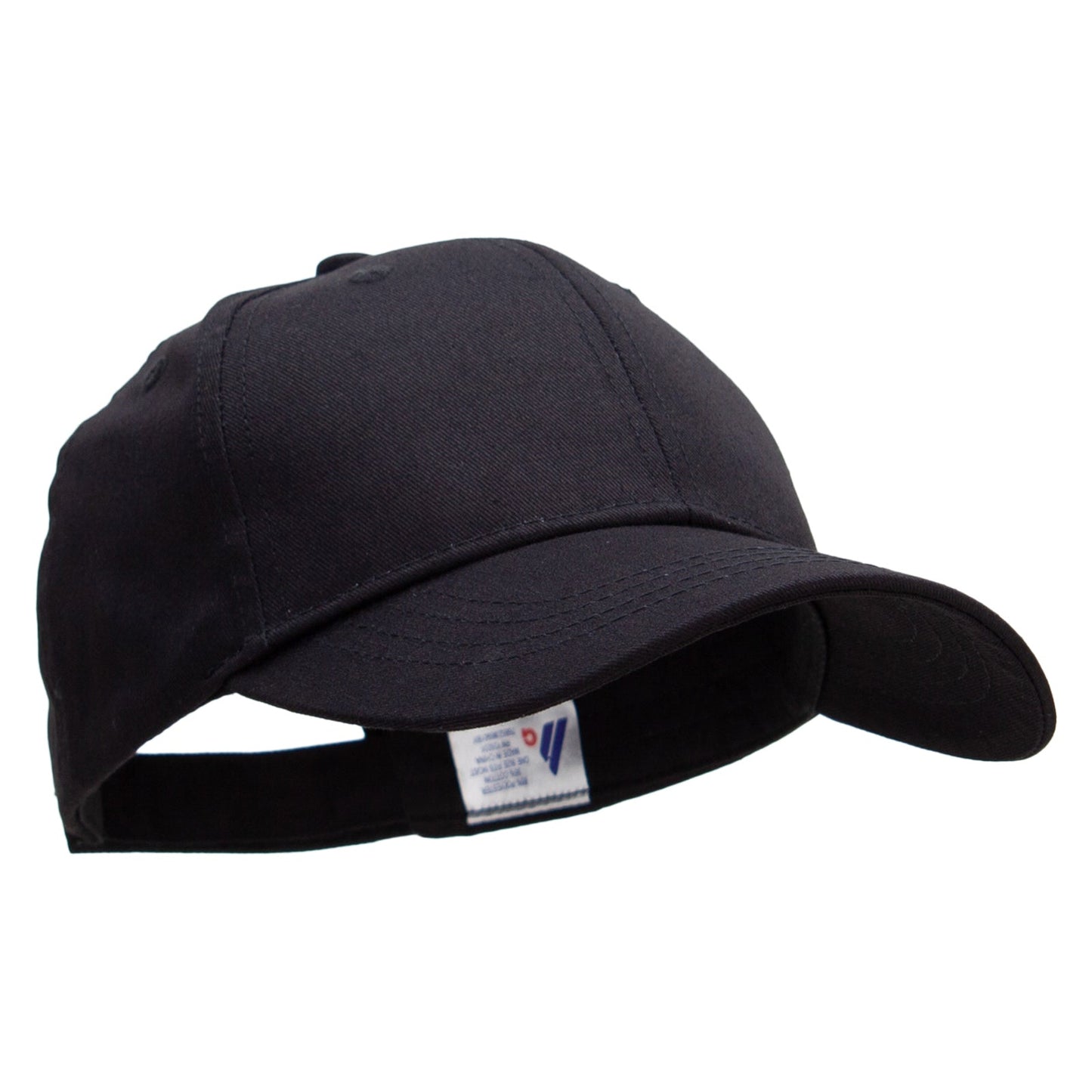 Youth Poly Cotton Twill Cap