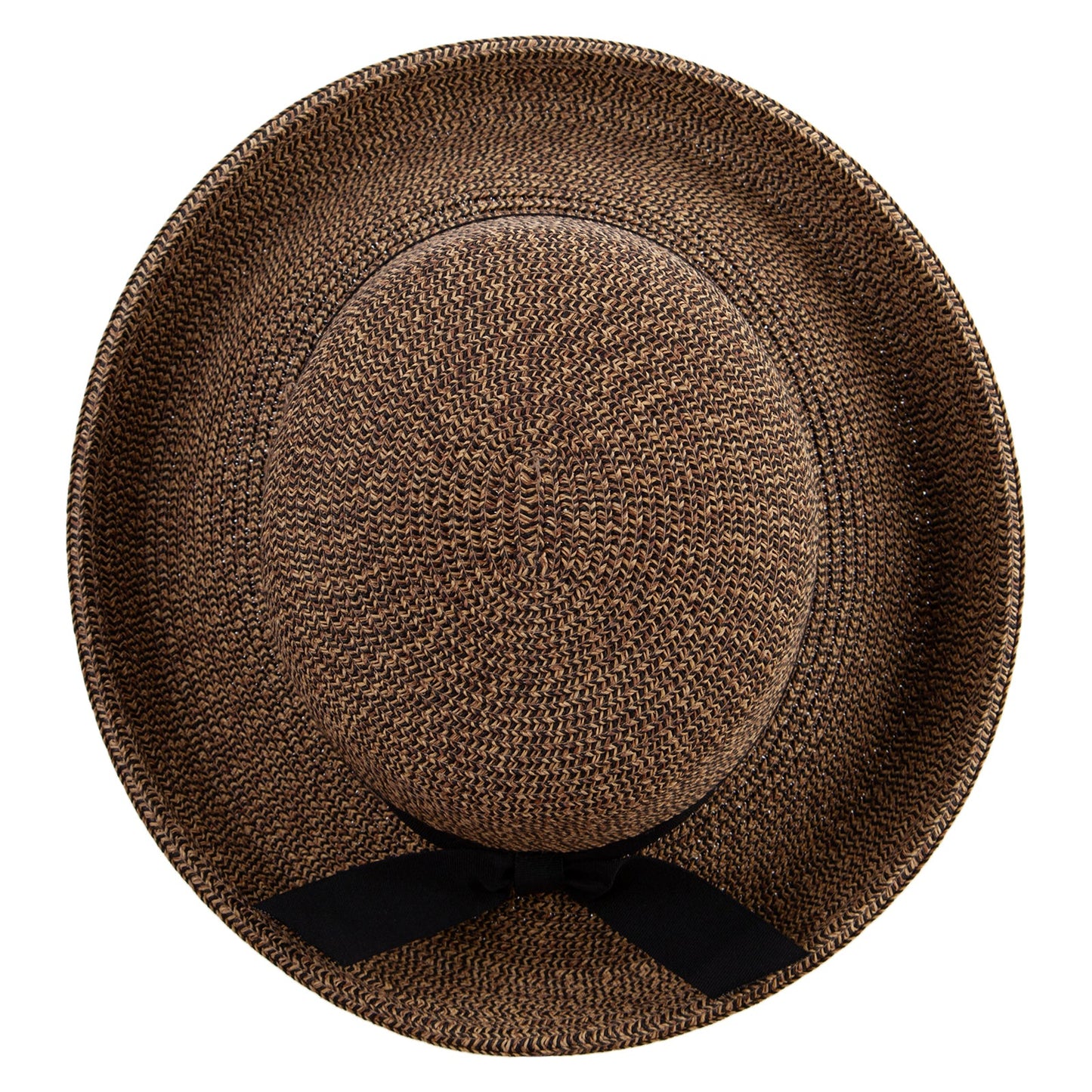 UPF50+ 2" Short Rolled up Brim Cattle Hat