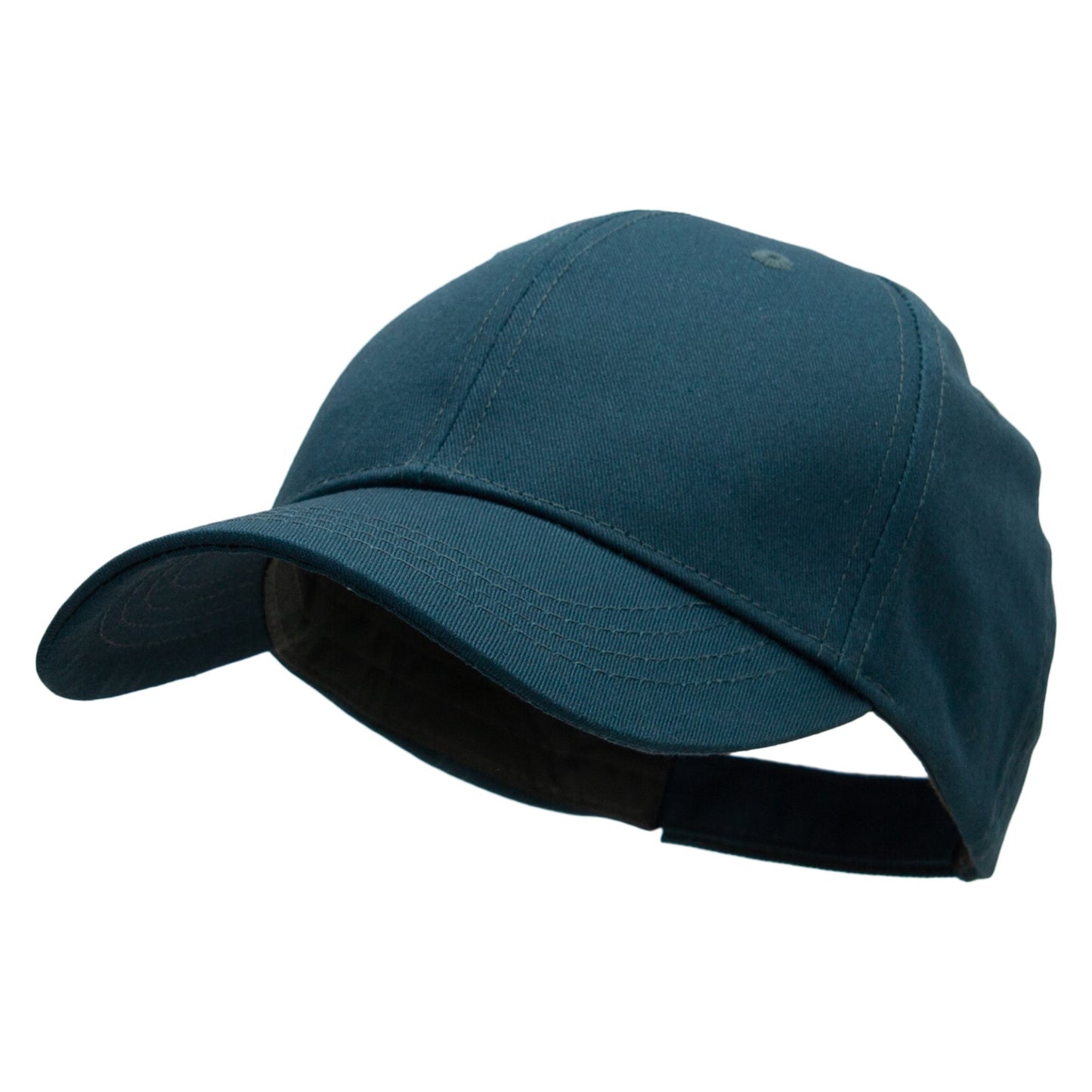 Youth Poly Cotton Twill Cap
