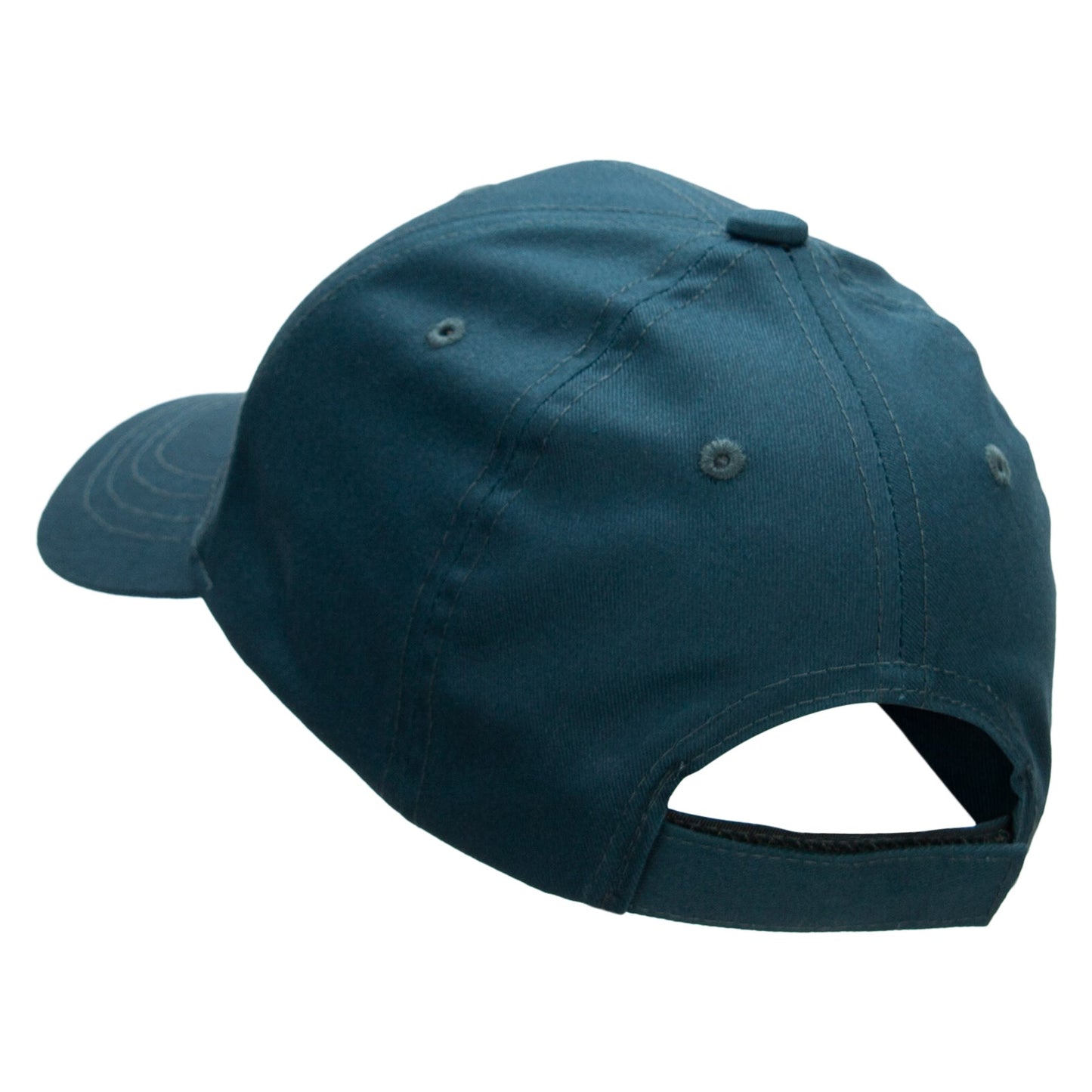 Youth Poly Cotton Twill Cap