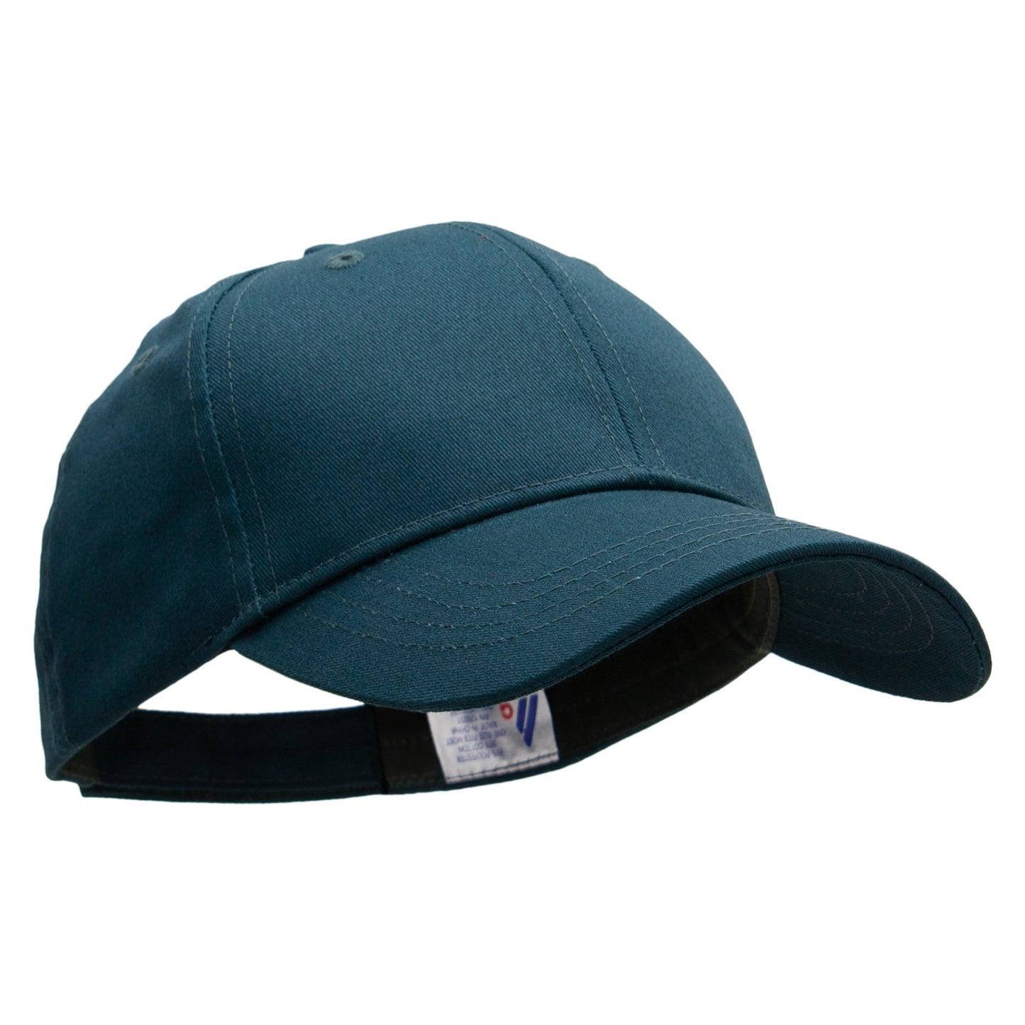 Youth Poly Cotton Twill Cap