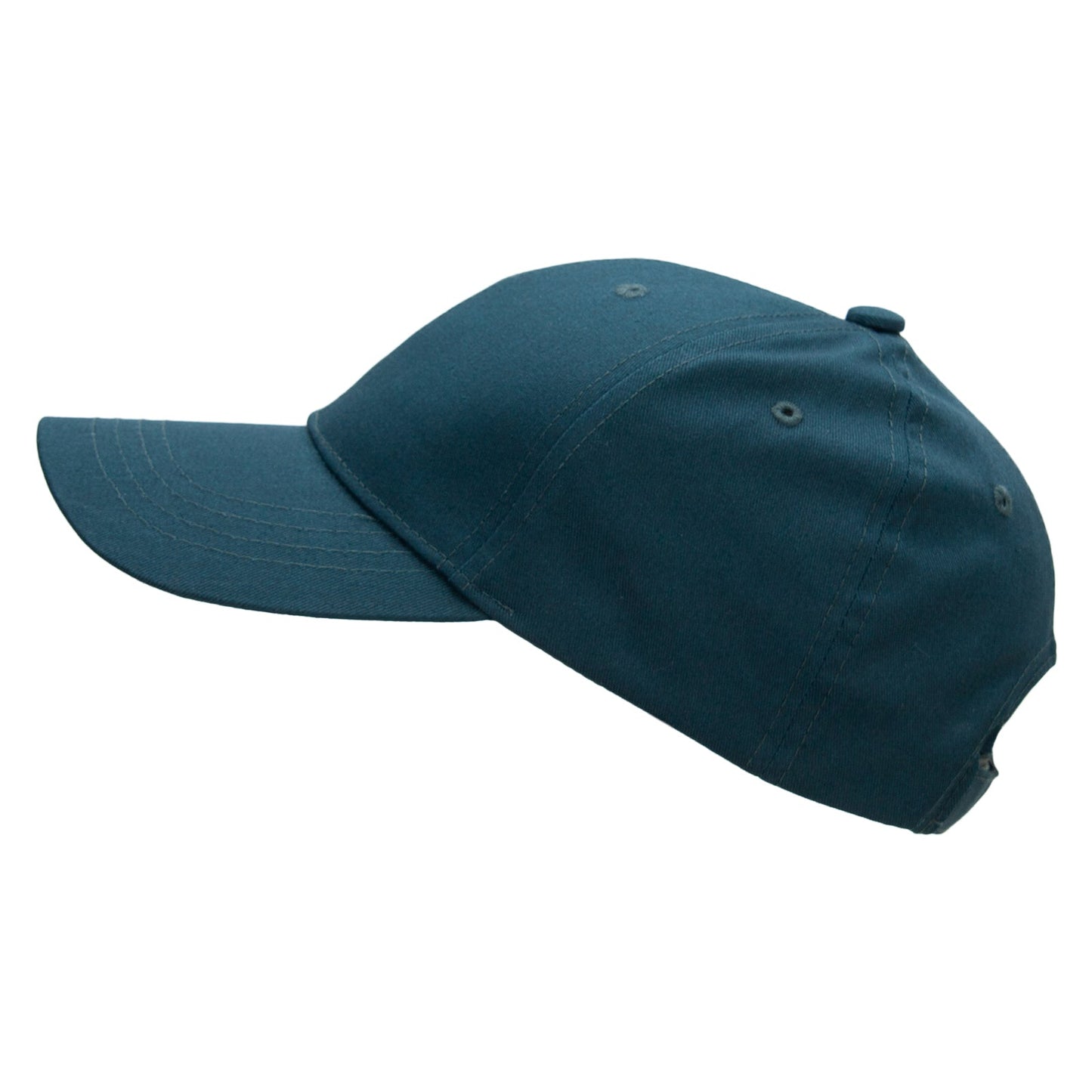 Youth Poly Cotton Twill Cap